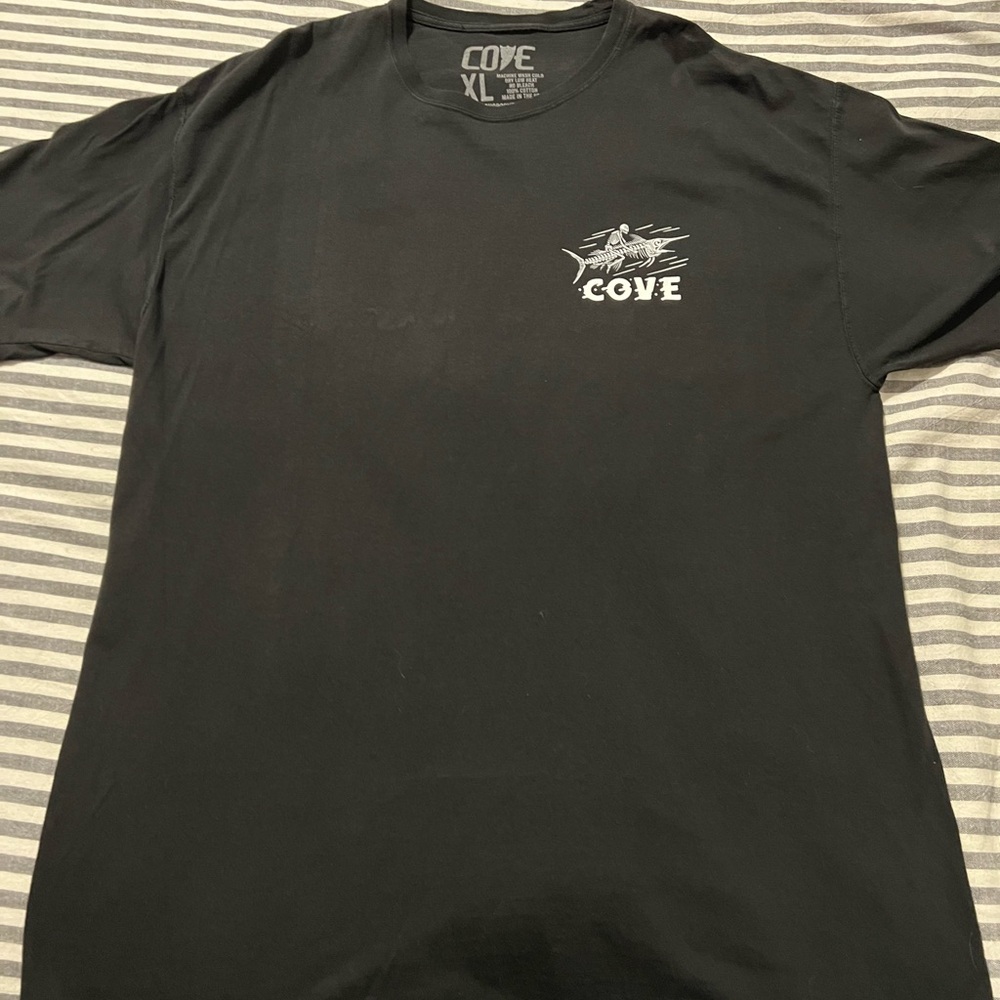 Cove Men’s XL T-Shirt